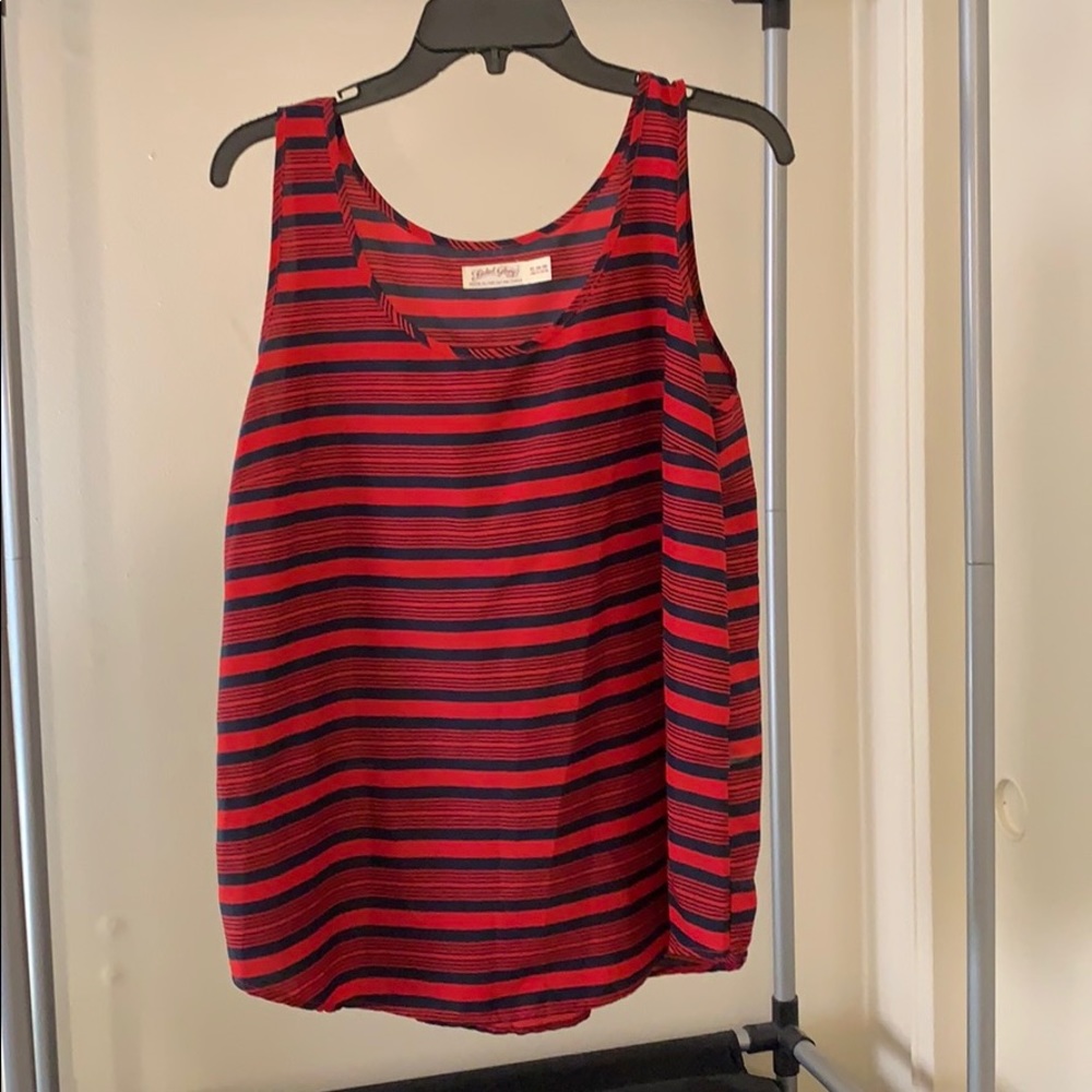 Faded Glory Tank Top